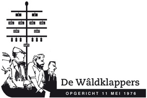 De Wâldklappers